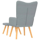 Elegante relaxfauteuil met modern design en aantrekkelijk detail - Fauteuils & Relaxfauteuils