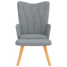 Elegante relaxfauteuil met modern design en aantrekkelijk detail - Fauteuils & Relaxfauteuils