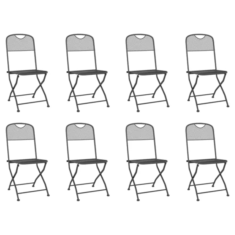 Elegante tuinset voor genieten in je tuin of terras - Tuinsets