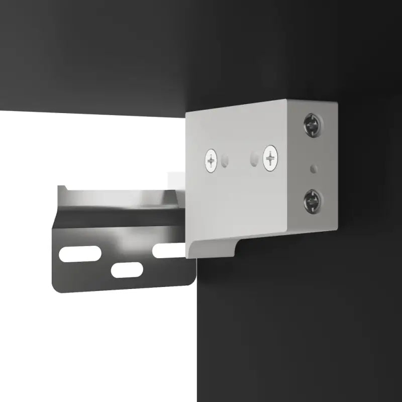 Elegante wandkast van bewerkt hout voor een tijdloze interieurstijl - Dressoirs & buffetkasten