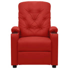 Elektrisch verstelbare fauteuil voor ultiem comfort en ontspanning - Fauteuils & Relaxfauteuils