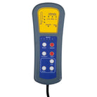 Elektrische massagefauteuil voor verminderde fysieke en mentale capaciteiten - Elektrische massagestoelen