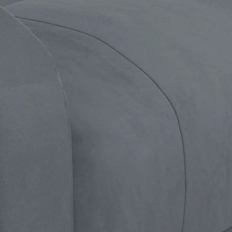 Elektrische massagestoel met verstelbare rug en voetensteun - Elektrische massagestoelen