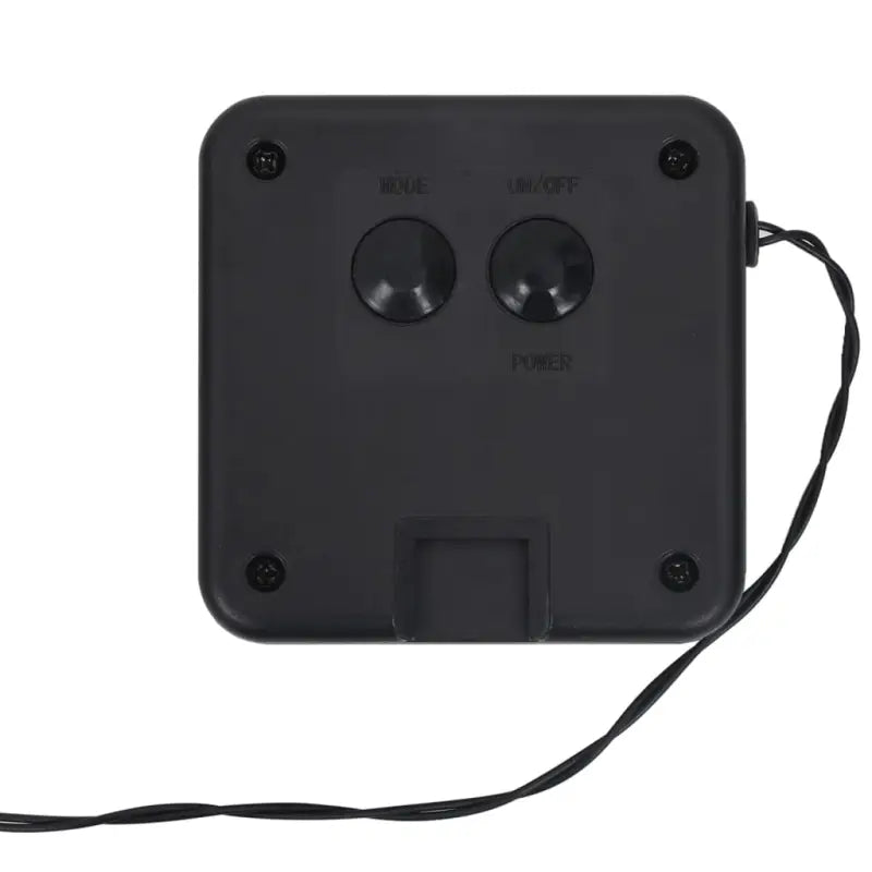 Energiebesparende LED Kerstverlichting met veel LEDs voor feestdagen - Kerstverlichting