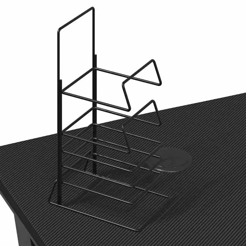 Ergonomisch Gamingbureau voor Comfort en Concentratie - Bureaus