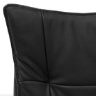 Ergonomische kantoorstoel met massage- en ligfunctie - Bureaustoelen