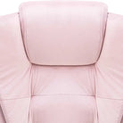 Ergonomische kantoorstoel met massage- en ligfunctie - Bureaustoelen