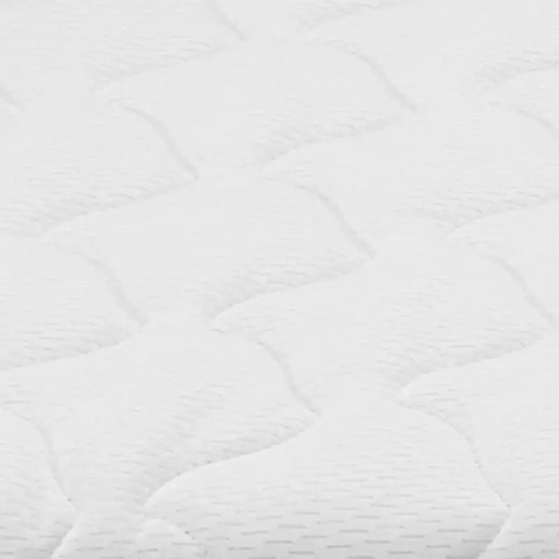 Extra zacht dekmatras met wasbare hoes en laag schuim voor optimaal comfort - Dekmatrassen