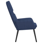 Fauteuil met optimaal zitcomfort en zachte bekleding - Fauteuils & Relaxfauteuils