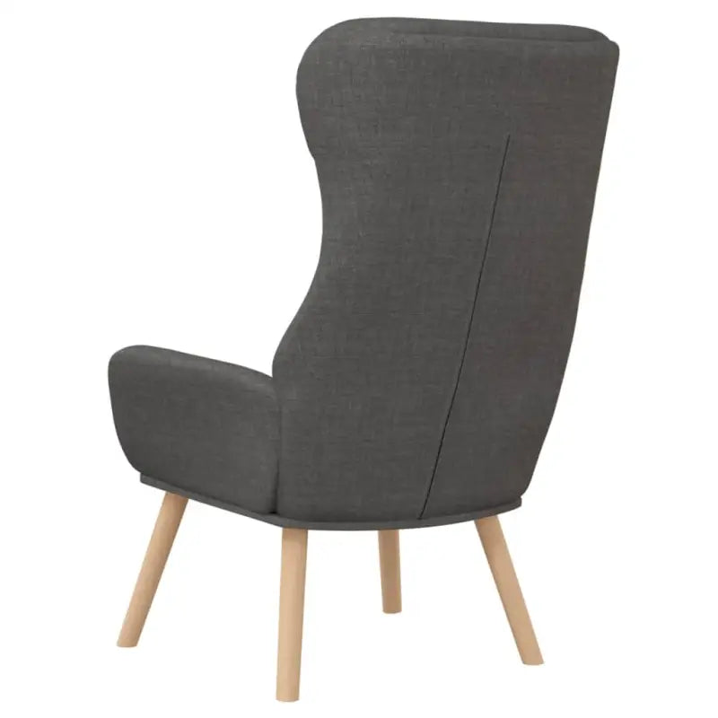 Fauteuil met optimaal zitcomfort en zachte bekleding - Fauteuils & Relaxfauteuils