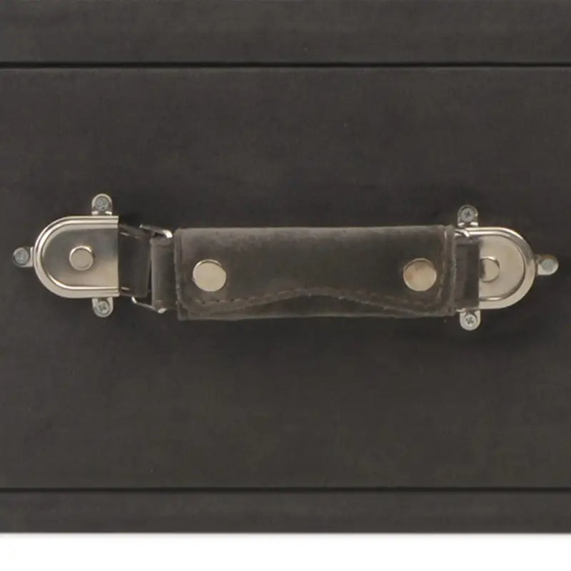 Fluwelen salontafel met massief grenenhout voor een luxe interieur - Salontafels