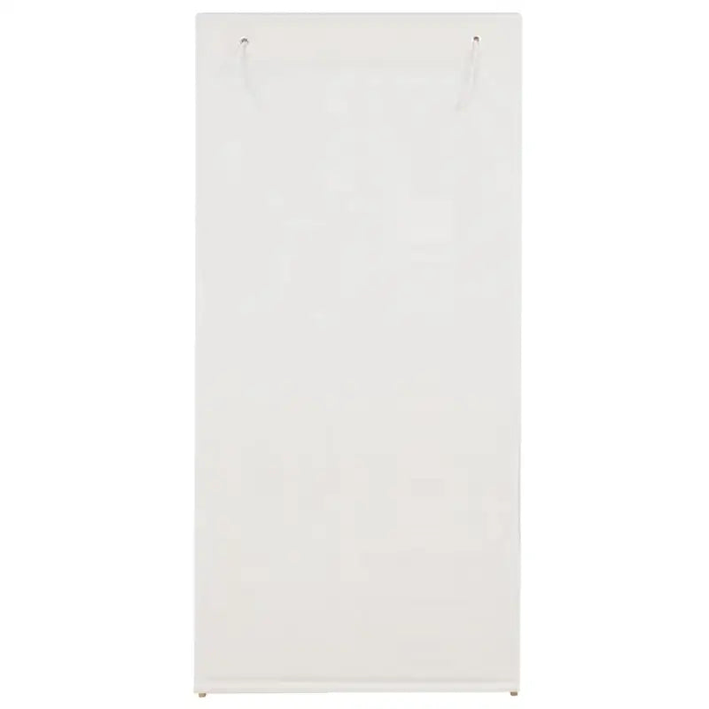 Functionele kledingkast met opbergruimte en warme uitstraling - Kledingkasten