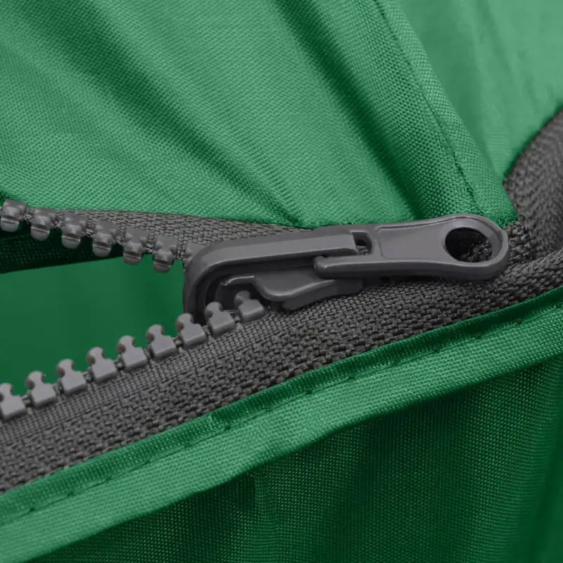 Functionele parasol voor vissers van gepoedercoat staal - Parasols en zonneschermen