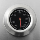 Gasbarbecue in roestvrij staal met stevige zwenkwielen voor tuinfeest - Barbecues