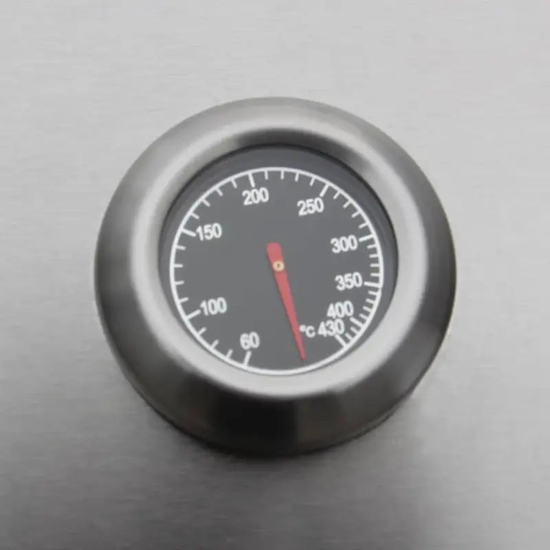 Gasbarbecue met verwijderbare vetopvanger en stevige zwenkwielen - Barbecues