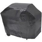 Gasbarbecue met verwijderbare vetopvanger en stevige zwenkwielen - Barbecues