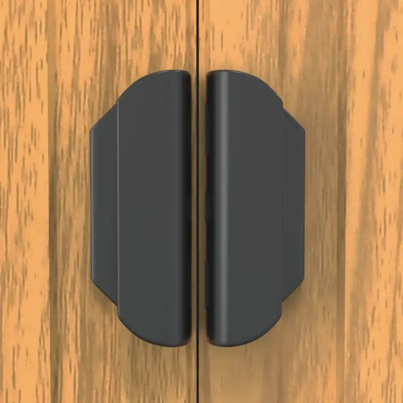 Gegalvaniseerd Stalen Tuinhuizen voor Opslag van Buitenspullen - Tuinhuizen