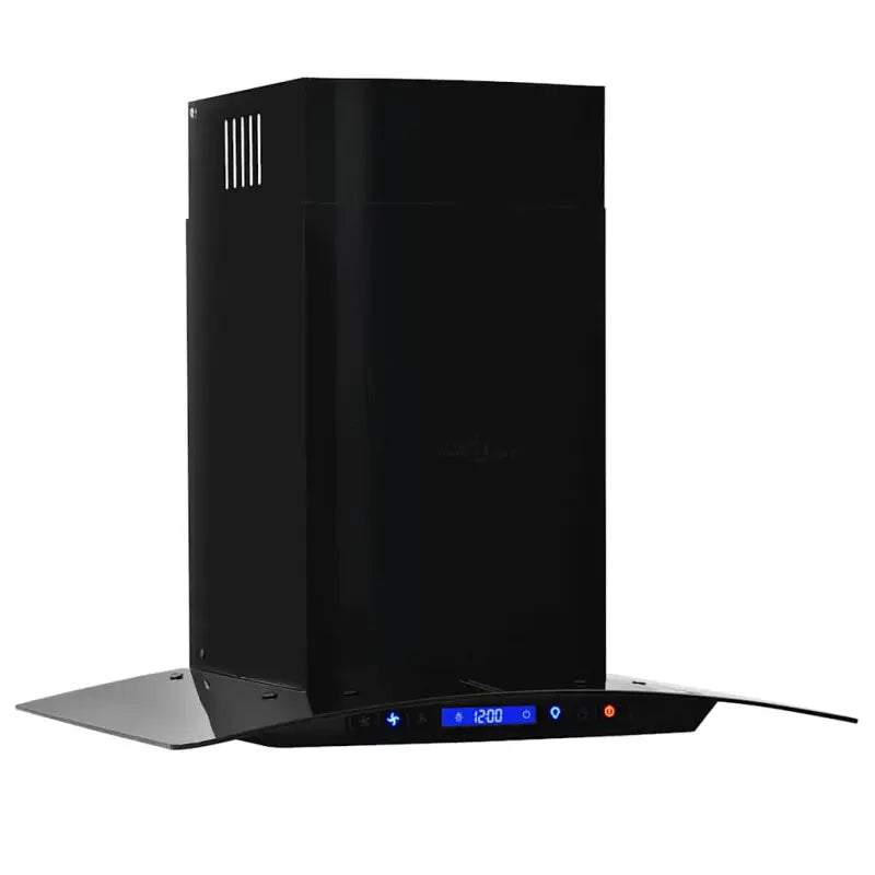 Geluidsarme afzuigkap van roestvrij staal met maximale luchtstroom - Afzuigkappen