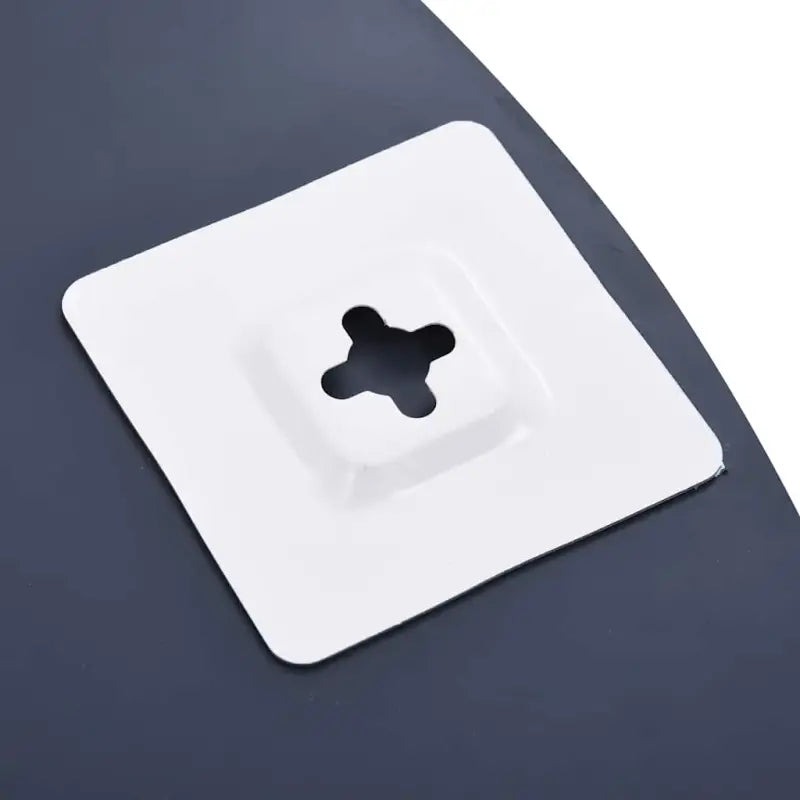 Gepolijste wandspiegel met schappen en gehard glas voor badkamer of woonkamer - Spiegels