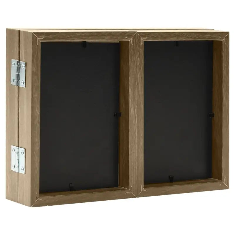 Grote lijst met inklapbaar ontwerp voor stijlvolle fotolijsten - Fotolijstjes