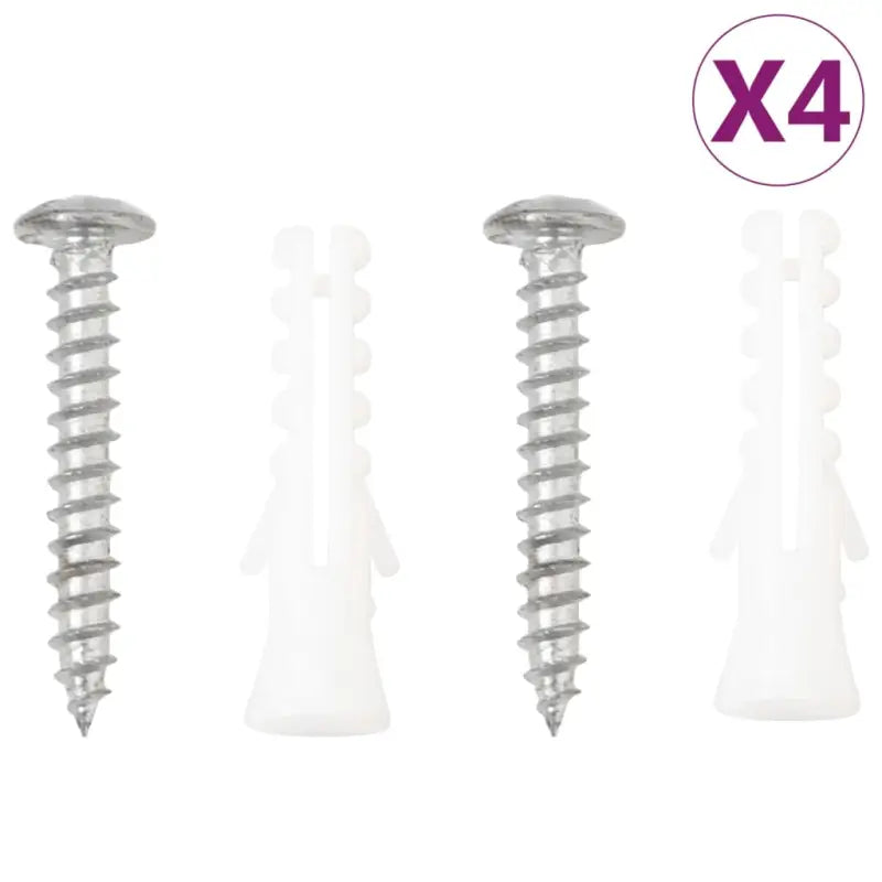 Hangende plantenbakken van gepoedercoated staal voor elegance en duurzaamheid - Plantenkooien & -steunen