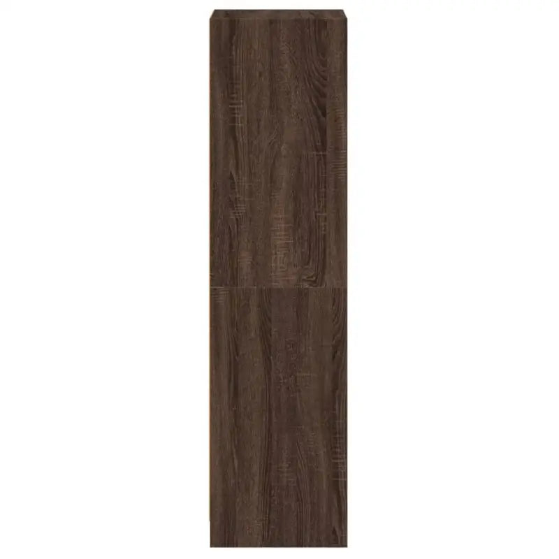 Hoge kast met glazen deur voor een trendy en duurzame interieurstijl - Dressoirs & buffetkasten