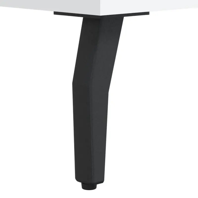 Hoge kast van bewerkt hout met duurzame charme en unieke uitstraling - Dressoirs & buffetkasten