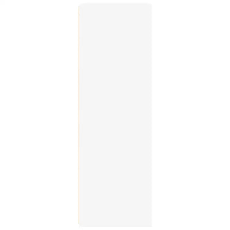 Hoge kast van bewerkt hout voor een stijlvolle en praktische woonkamer - Dressoirs & buffetkasten