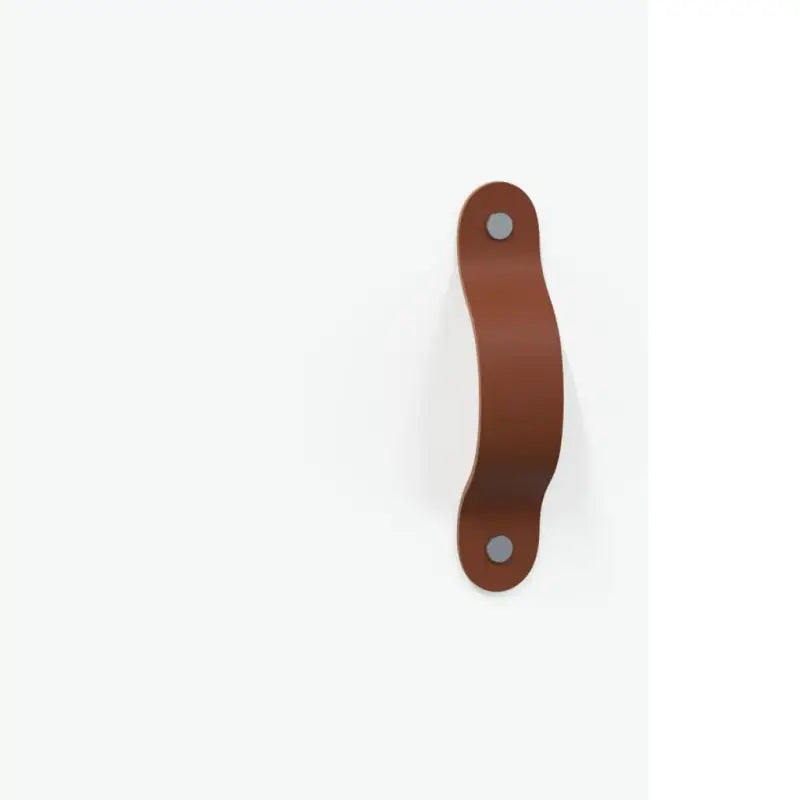 Hoge kast van bewerkt hout voor een trendy en duurzame interieurstijl - Dressoirs & buffetkasten