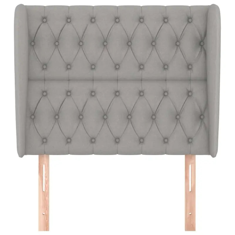 Hoofdborden en voetborden levering bevat met duurzaam en trendy ontwerp - Hoofdborden en voetborden