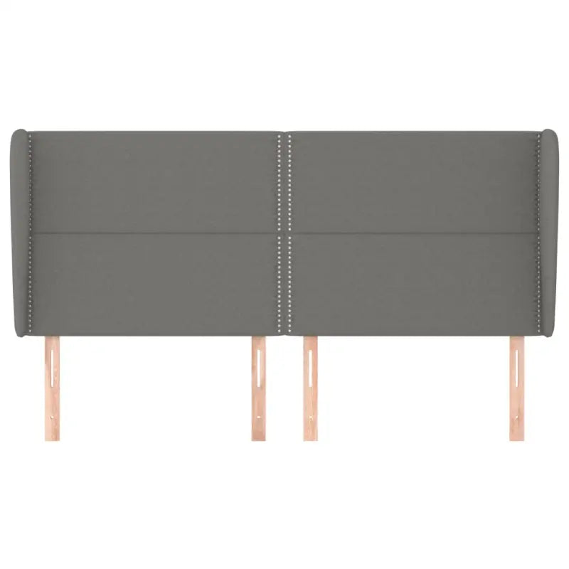 Hoofdborden en voetborden levering bevat voor een complete slaapkamer look - Hoofdborden en voetborden