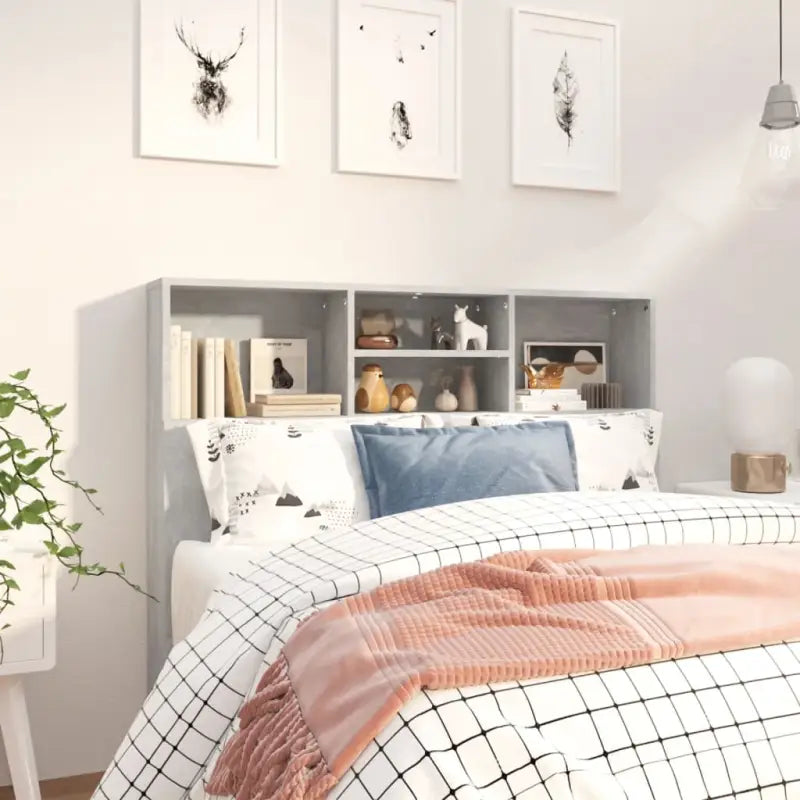 Hoofdborden voor bedden van hoogwaardig bewerkt hout - Hoofdborden en voetborden