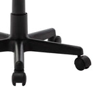 Hoogte verstelbare bureaustoel met ademend mesh stof voor comfort - Bureaustoelen