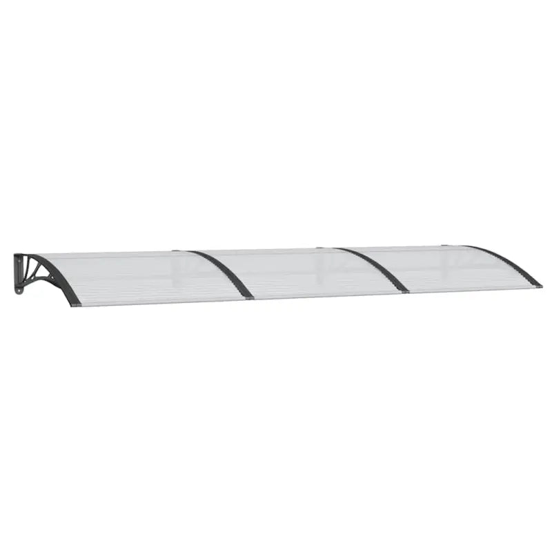 Hoogwaardige deurluifel voor eenvoudige installatie en bescherming tegen weer - Zonwering