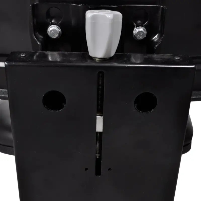 Hoogwaardige tractorstoel met rugsteun en gemakkelijke installatie - Tractoronderdelen & -accessoires