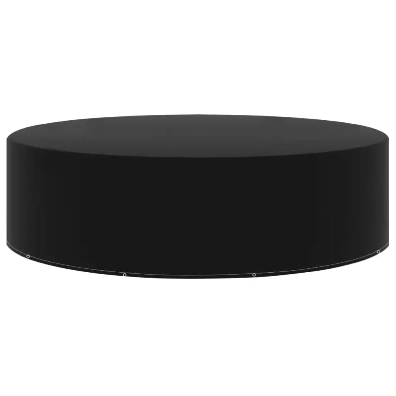 Hoogwaardige tuinmeubelhoes voor bescherming het hele jaar - Ø 325 x 90 cm / 1 - Tuinmeubelhoezen