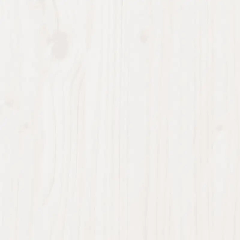 Houten bedframe van massief grenenhout voor een moderne slaapkamer - Bedden & bedframes