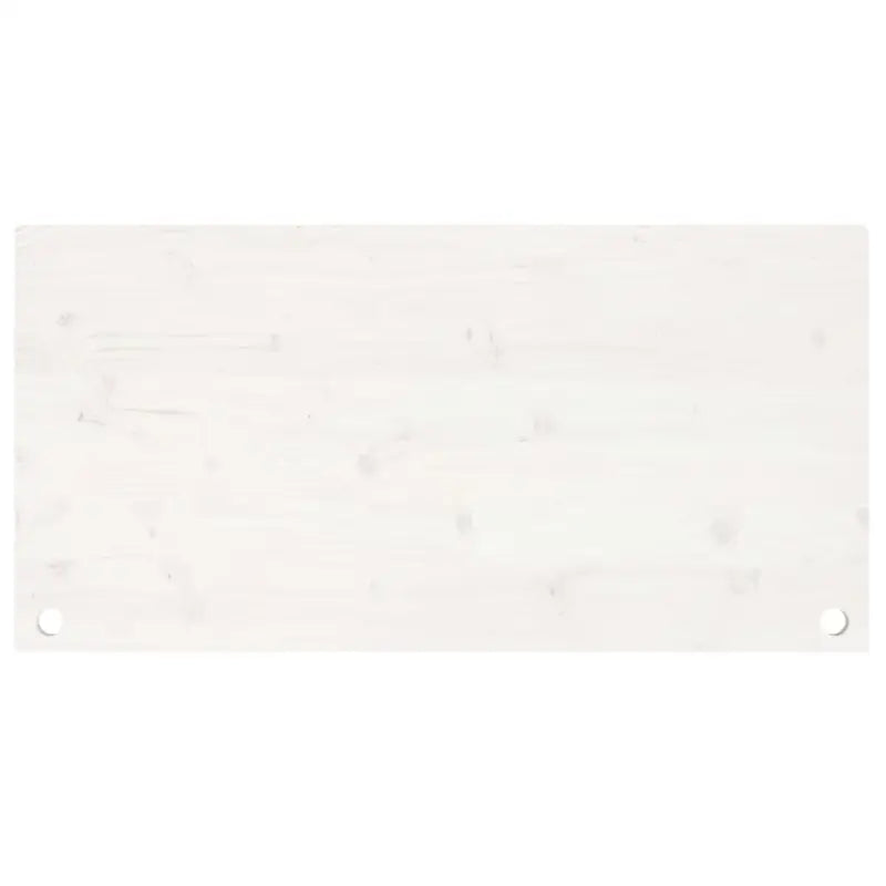 Houten bureaublad van massief grenenhout voor uw bureau meubelstijl - Onderdelen en accessoires voor bureaus