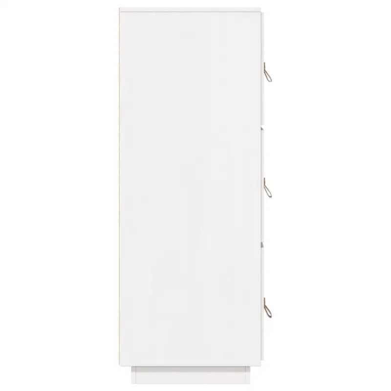 Houten dressoir met massief grenenhout voor woonkamer en slaapkamer - Dressoirs & buffetkasten