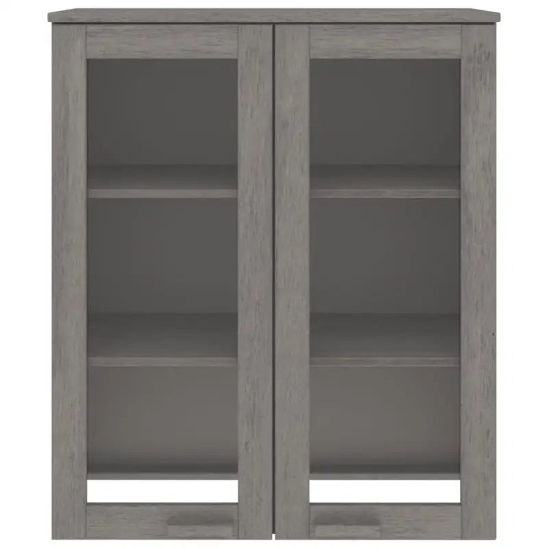 Houten Dressoir van massief Grenenhout voor Praktische Interieurverfraaiing - Dressoirs & buffetkasten