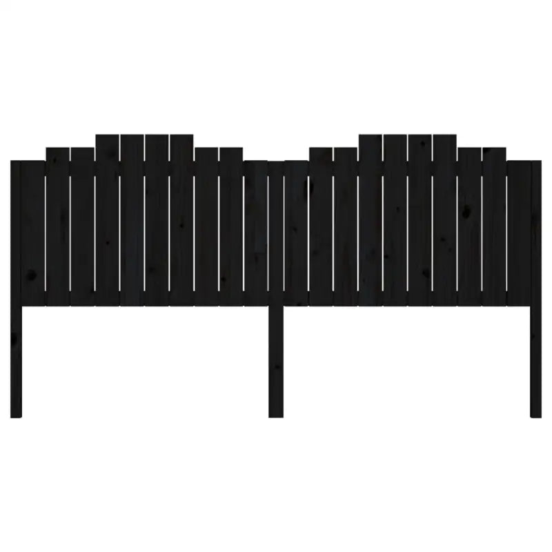 Houten hoofdborden en voetborden van massief grenenhout voor elke slaapkamer - Hoofdborden en voetborden