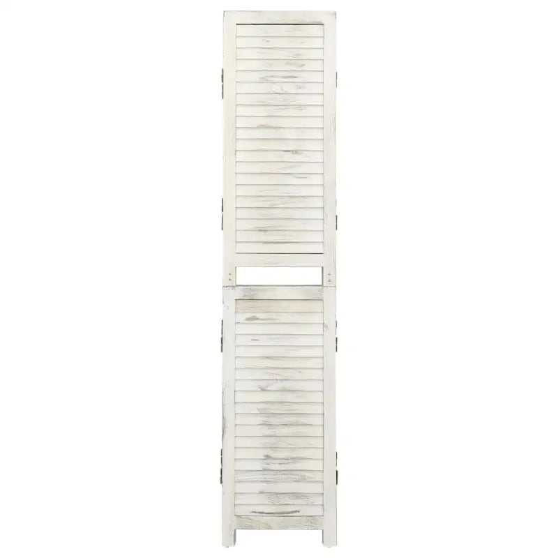 Houten Kamerscherm voor Kamerindeling en Decoratie - Kamerschermen