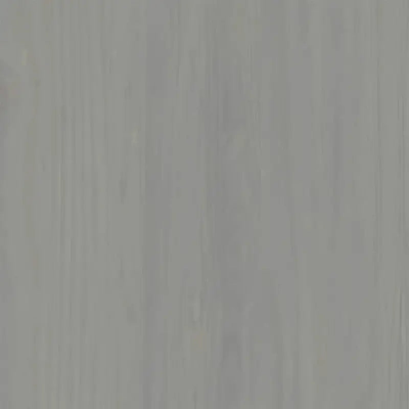 Houten kledingkast van massief grenenhout met metalen handgrepen - Kledingkasten