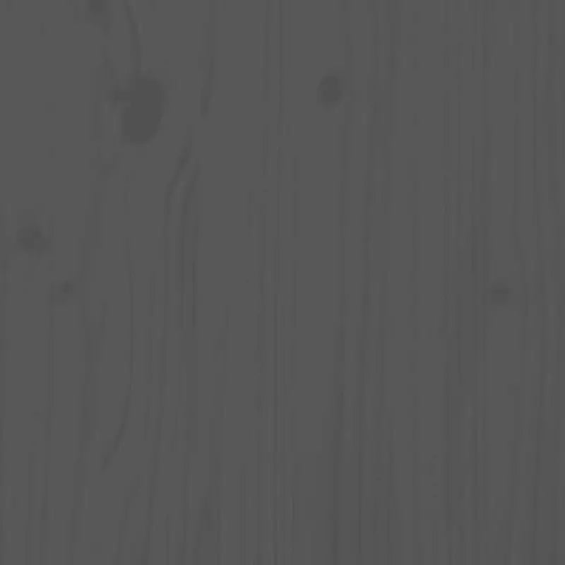 Houten loungeset van massief grenenhout met voetenbank en salontafel - Tuinsets