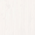 Houten picknicktafel van massief grenenhout voor buitengebruik - Tuintafels