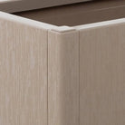 Houten plantenbak met latwerk voor klimplanten in tuin of terras - Bloempotten & plantenbakken