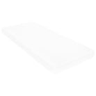 Houten slaapbank van massief grenenhout met comfortabele zithoek - Grijs - Bedden & bedframes