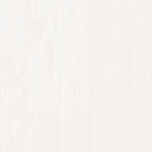 Houten slaapbank van massief grenenhout met tijdloos design - Bedden & bedframes