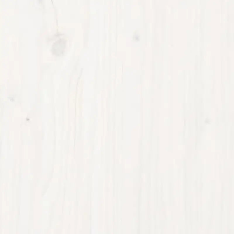 Houten tuinset van massief grenenhout met voetenbank en salontafel - Tuinsets