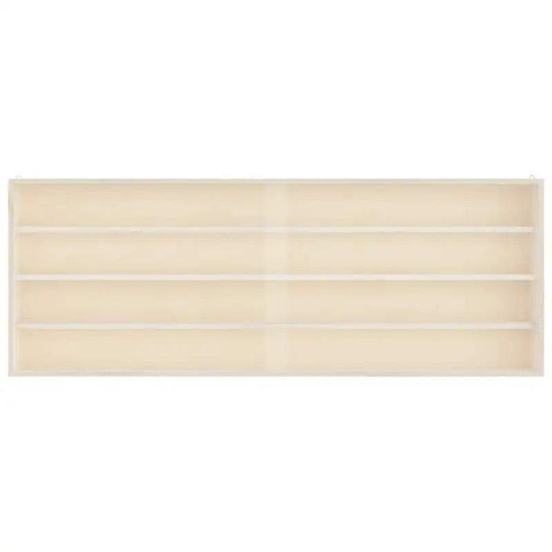 Houten Wandplank voor een stijlvolle en opgeruimde ruimte - Wandplanken